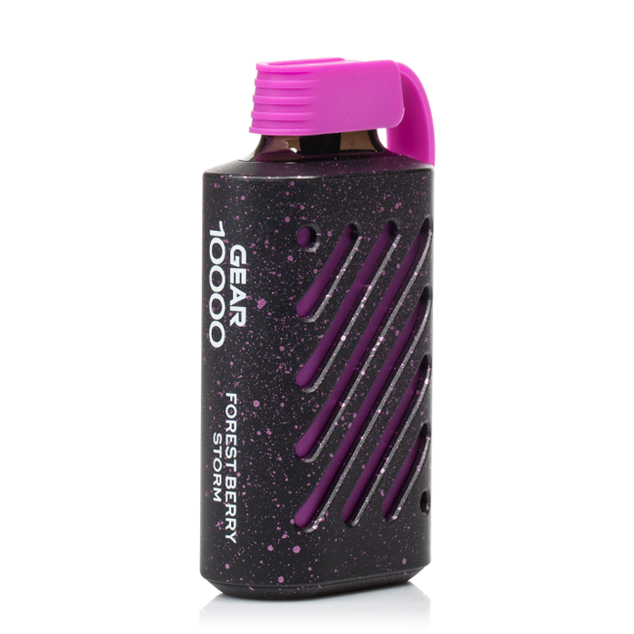 VOZOL Gear 10000 Disposable
