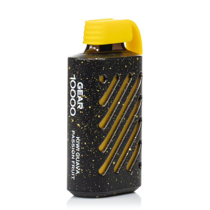 VOZOL Gear 10000 Disposable $9.99