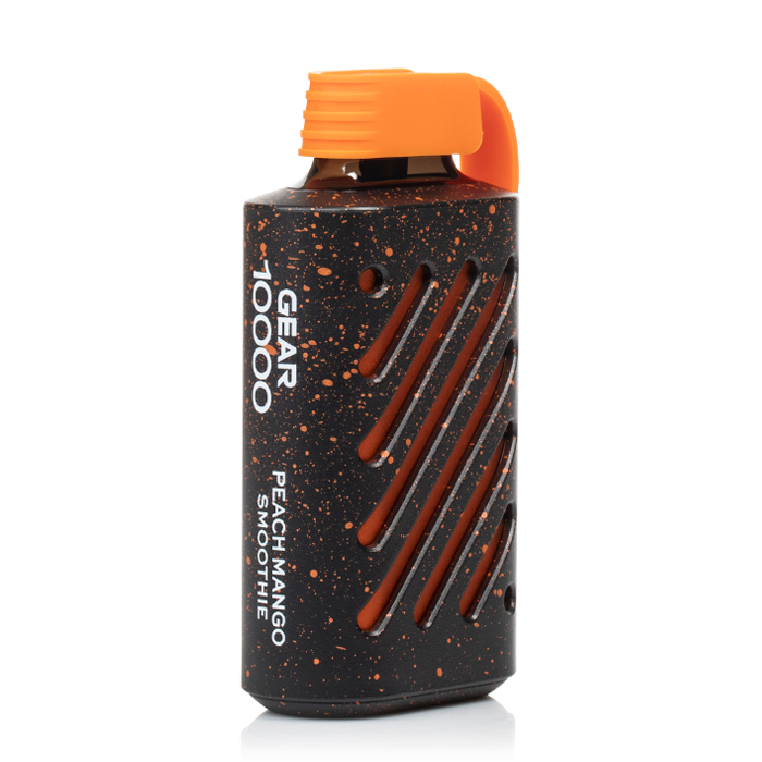 VOZOL Gear 10000 Disposable $9.99