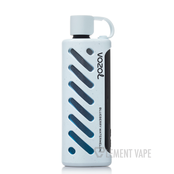 elfbar elfa master akku Vozol Gear Watermelon Ice 10000 Disposable – Royal Vapes