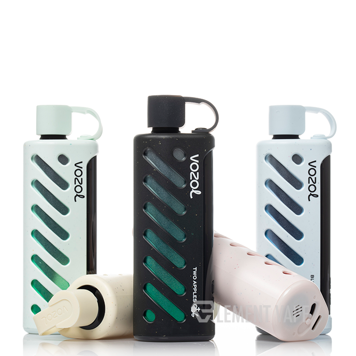 VOZOL Gear SHISHA 40000 Disposable $15.99