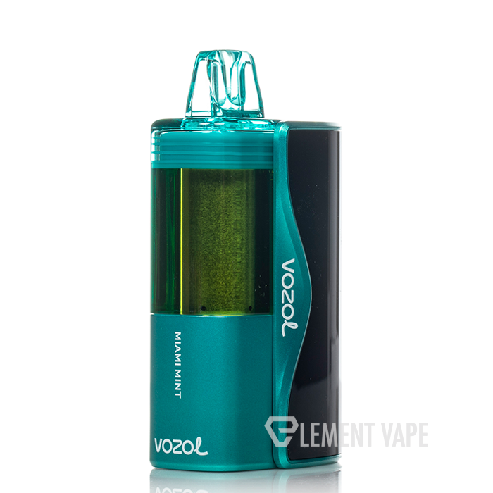 vozol vape 50k VOZOL RAVE 50000 Disposable main image 0