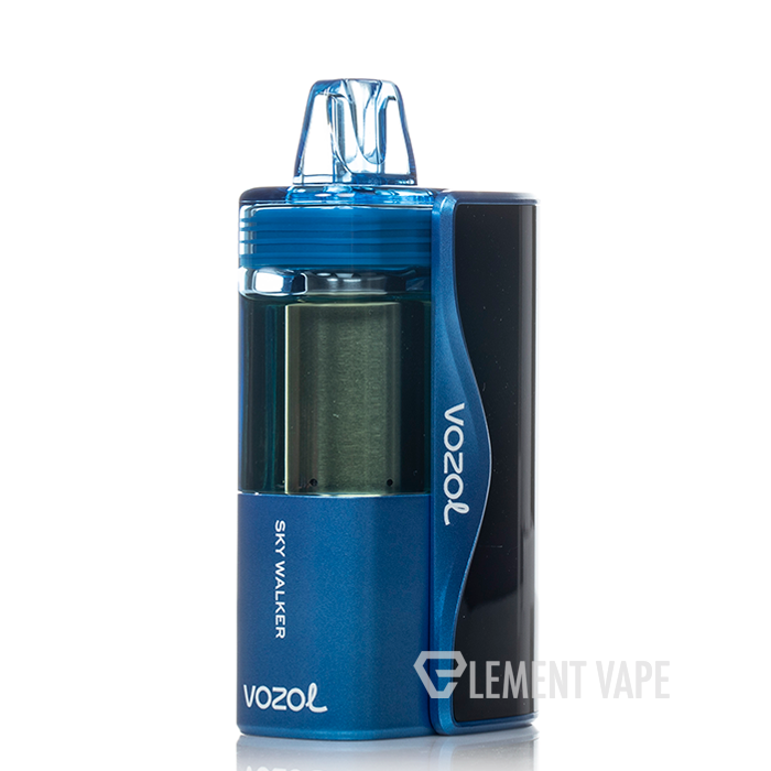 VOZOL Mega 50K Disposable Kit $12.99