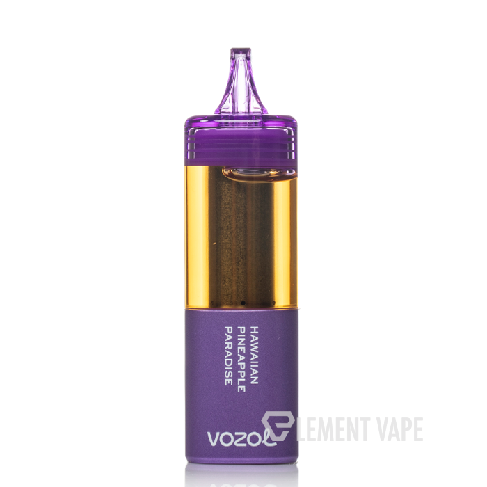 VOZOL Mega 50K Disposable Pods $15.99
