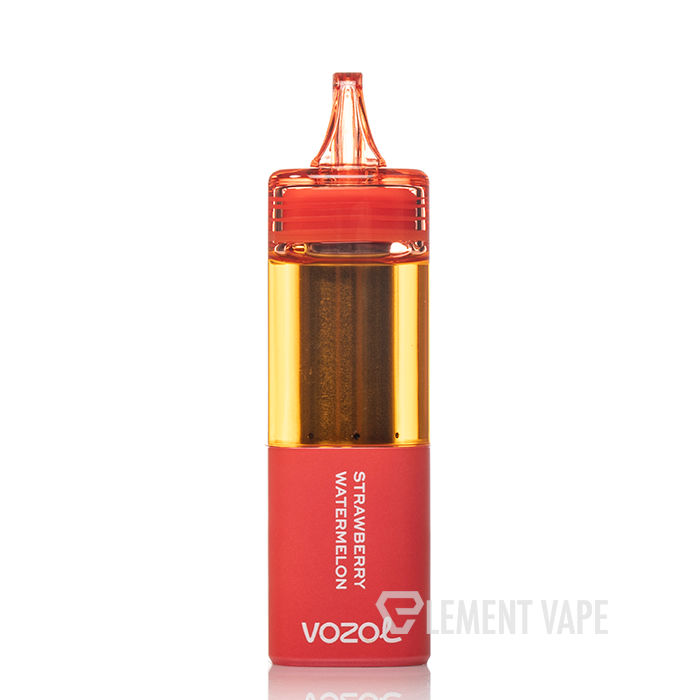 vozol liquid pod Vozol Mega 50000 Disposable Pod main image 0