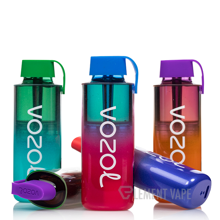 elfbar elfa kaufen vozol Gear 10000 puffs Tek kullanımlık 500mAh 20 ml VAMT Mesh Coil Vape Kit main image 1