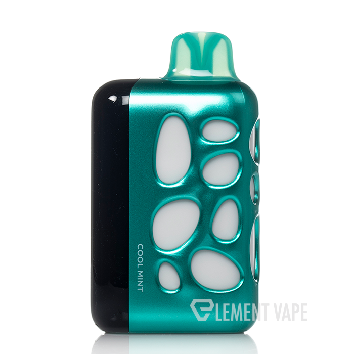 vozol vape pods 15000 Vozol Alien Luxe 15000 - Blueberry Raspberry Home