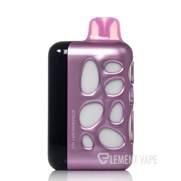 VOZOL RAVE 50000 Disposable $15.99
