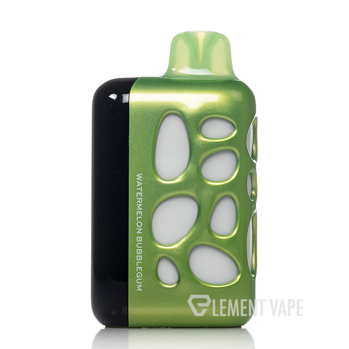 how much is elf bar vape VOZOL Rave 50K 50000 Puffs With Original Flavors 5% main image 0