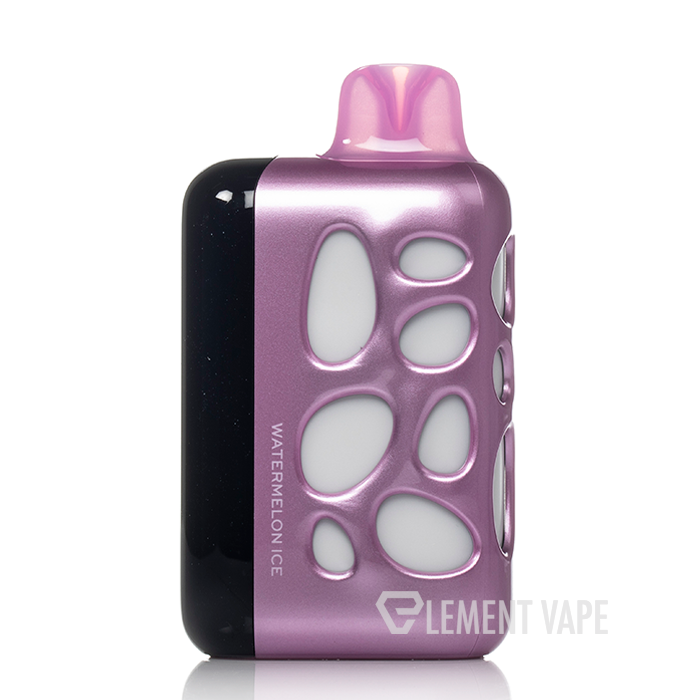 Vozol 50k Gear Gear Shisha 25000 VOZOL Rave 50K Disposable Vape 5%