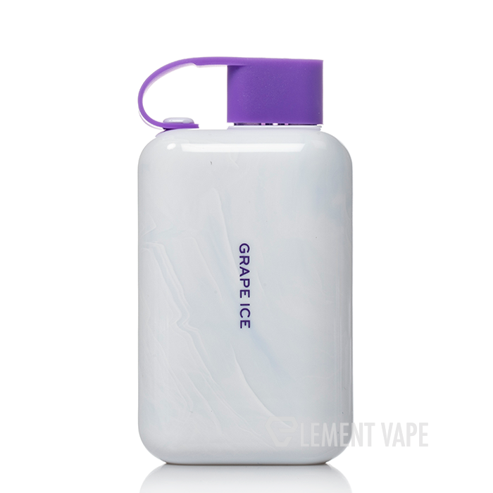 vozol star 40k grape ice Vozol Star 40000 Puffs Disposable Vape main image 0