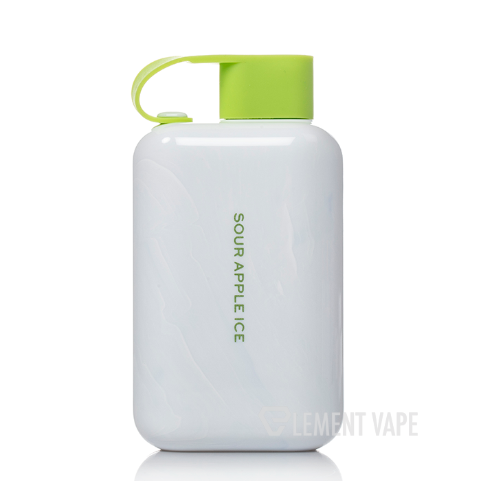 vozol star 5000 Vozol Star 5000 VOZOL STAR Disposable Vape 5% Nic Salt main image 0