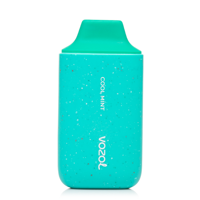 elfbar elfa master akku VOZOL GEAR 10000 | Cool Mint
