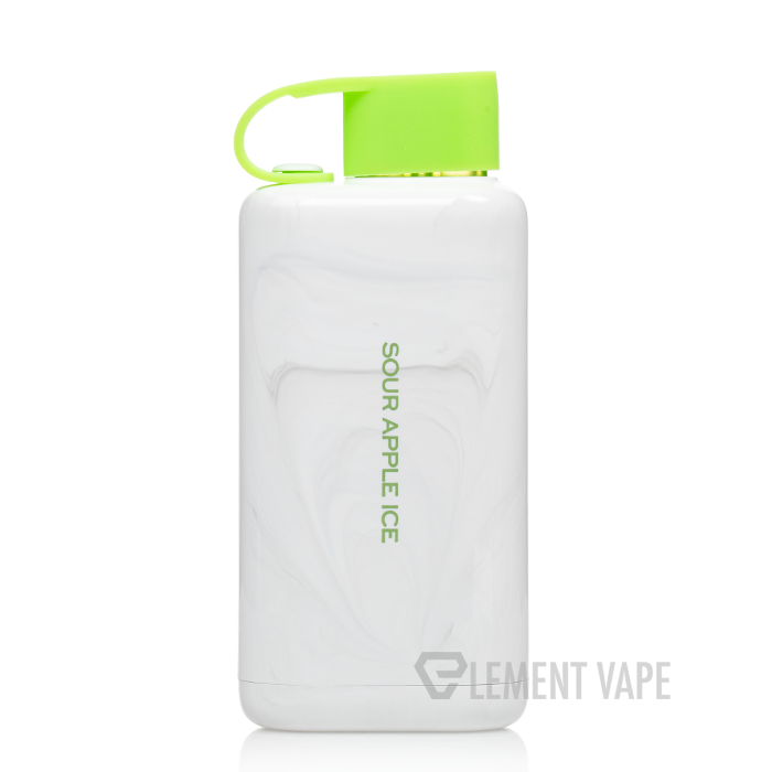al fakher geschmack liste vape Al Fakher 20K Hypermax - Alle Sorten nur 19,90€