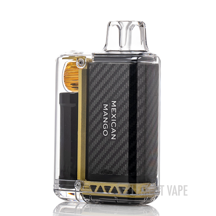VOZOL Vista 16000 Disposable $12.99
