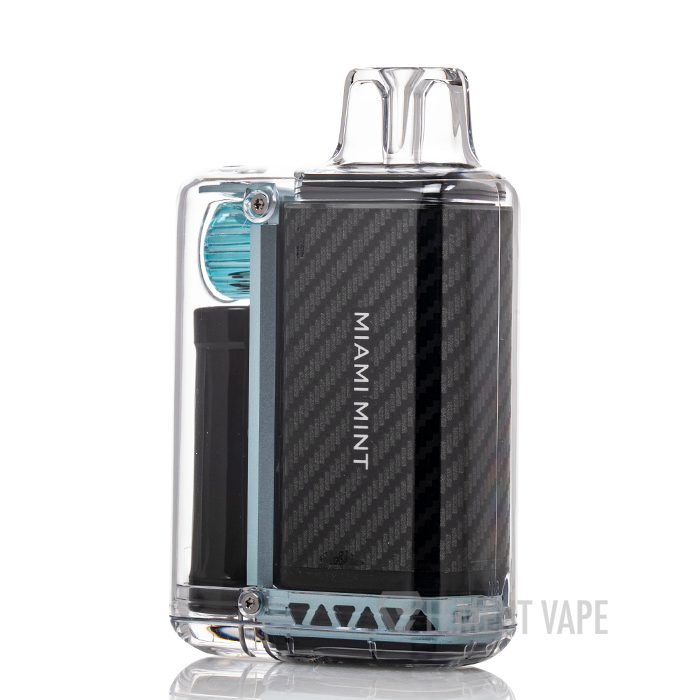 VOZOL Vista 16000 Disposable $12.99