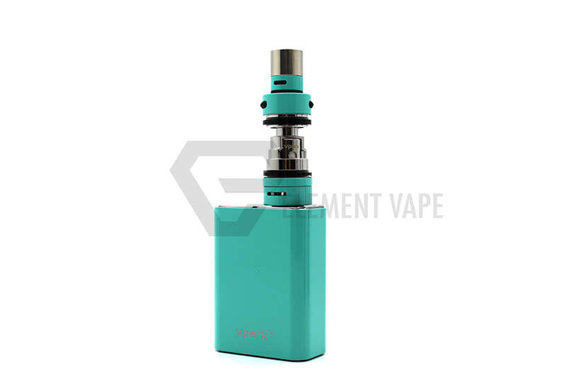 VPark V-Box 30W Starter Kit