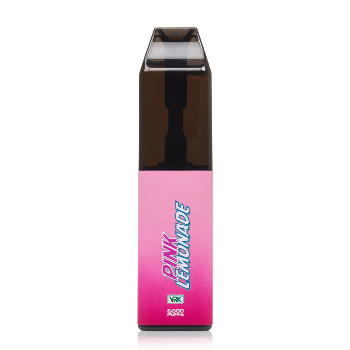 VRK Mr. Big Disposable Vape - 6000 Puffs