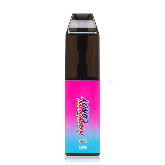 VRK Mr. Big Disposable Vape - 6000 Puffs - $49.90 VRK Mr. Big Disposable Vape - 6000 Puffs - $49.90