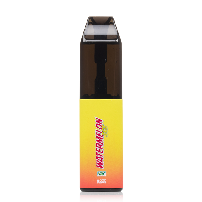VRK Mr. Big Disposable Vape - 6000 Puffs - $49.90