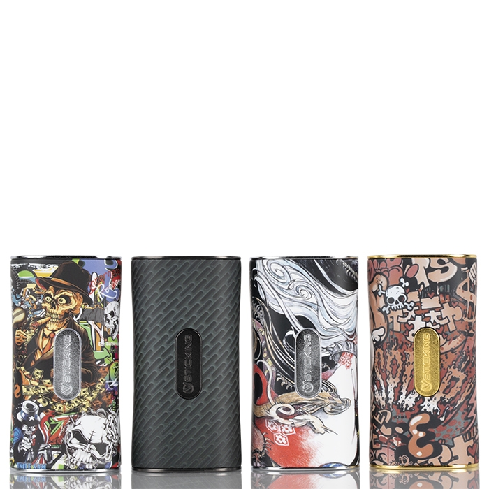 VSTICKING VK530 200W TC Box Mod | Vape Mods