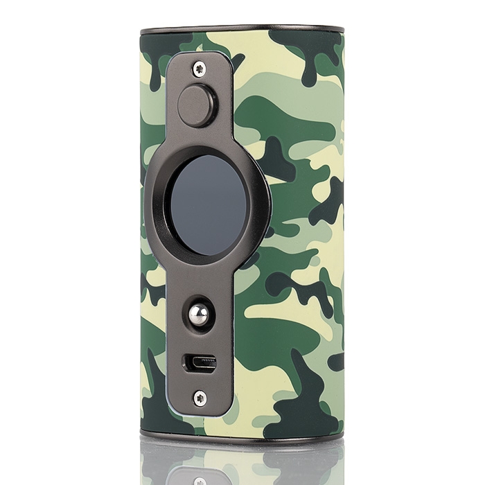 VSTICKING VK530 200W TC Box Mod | Vape Mods