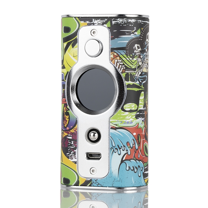 elfbar nachfüll pod läuft aus Kit Force GeekVape : pod 3200mAh, 80W, cartouche 5ml