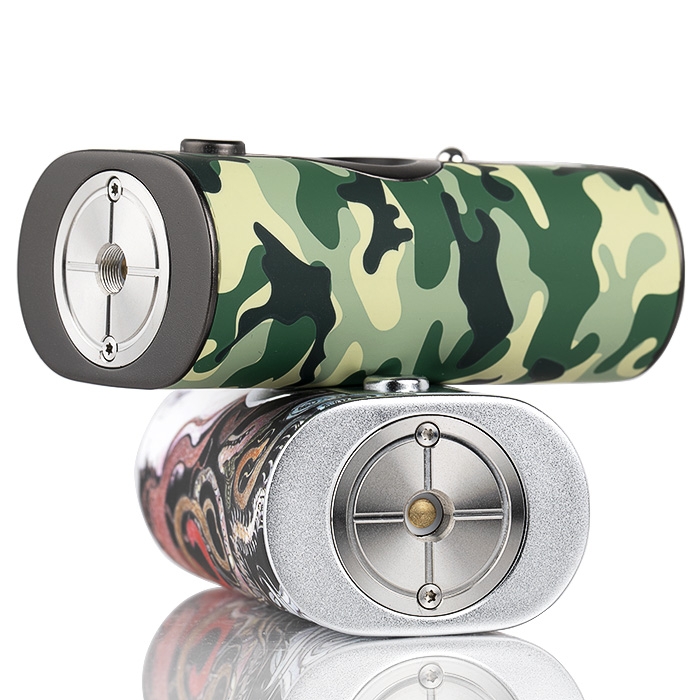 VSTICKING VK530 200W TC Box Mod | Vape Mods