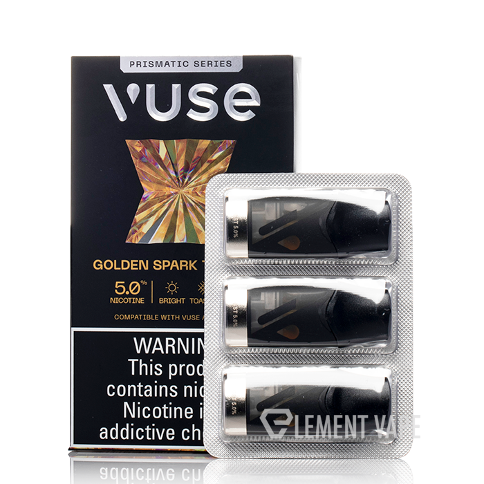 elf bar vape uk Overview of FDA-Authorized VUSE E-Cigarette Products