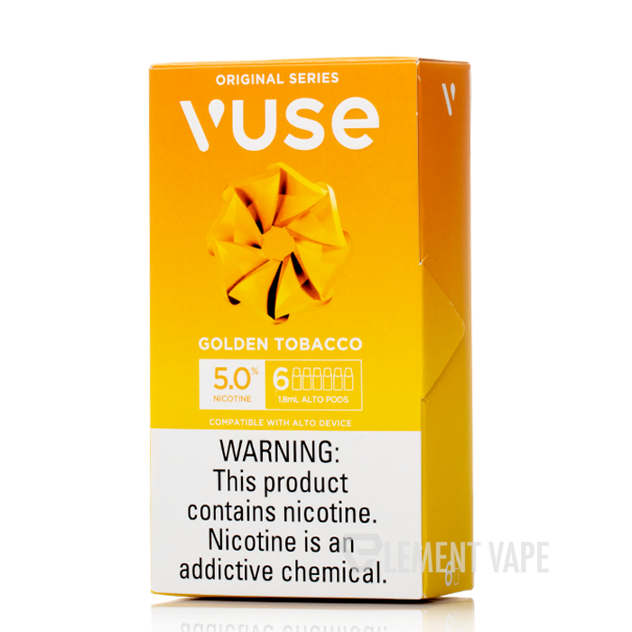 vozol vape how many puffs Vuse ePods | ePod Refills main image 1