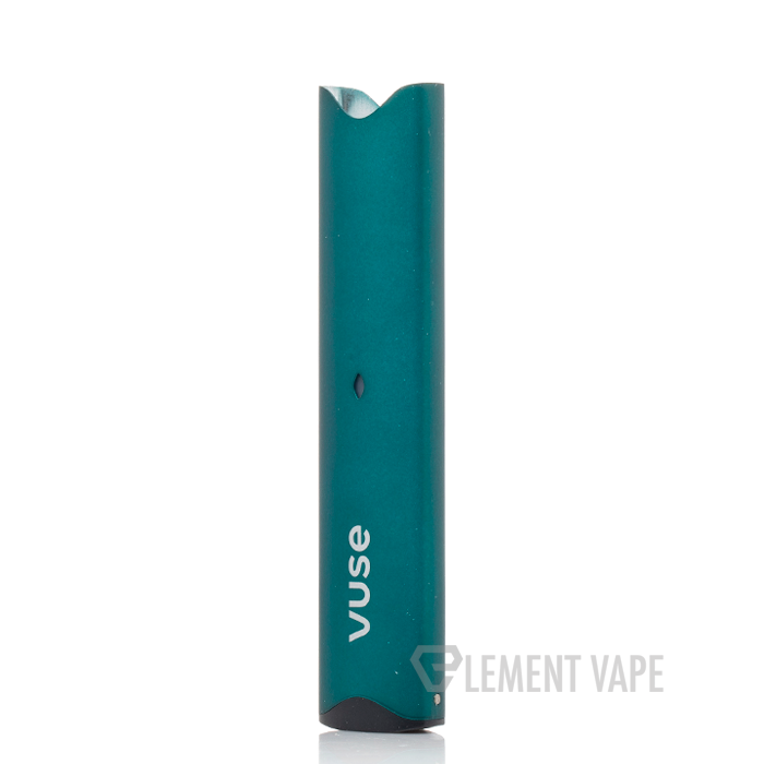 At Gas Station VUSE Alto Menthol Flavor Pack