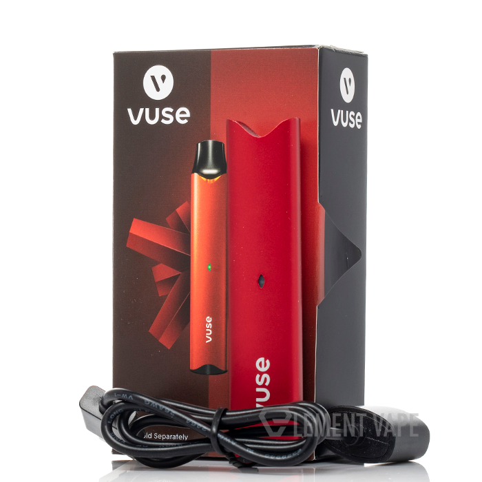 waschmaschinen podest kaufen Vuse Ultra Vape Akku main image 0