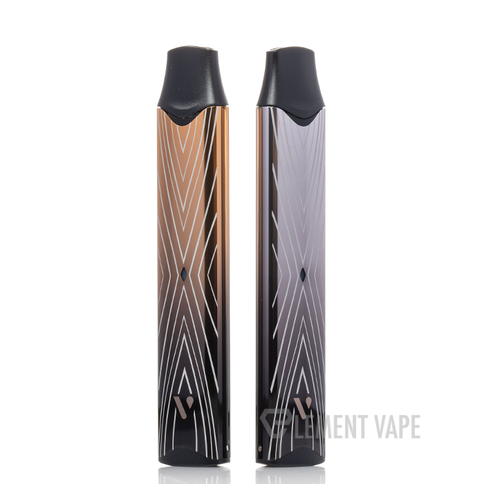 how much is elf bar vape Vuse Alto Prismatic Kit With 2 x 1.8ML Prefilled Pods main image 1