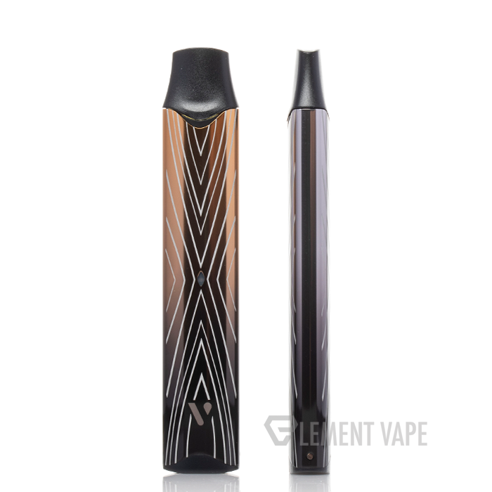 elf bar vape uk Vuse Alto, Golden Tobacco Pods 2.4% main image 1