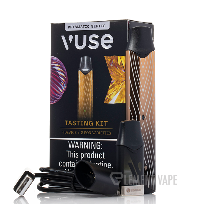 elf bar vape uk Vuse Prismatic Vs Alto Vuse Kits - Simple, High-Quality Vaping Devices main image 0