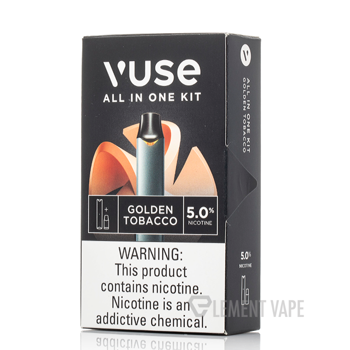 vuse vape kit Vuse Alto All In One Kit