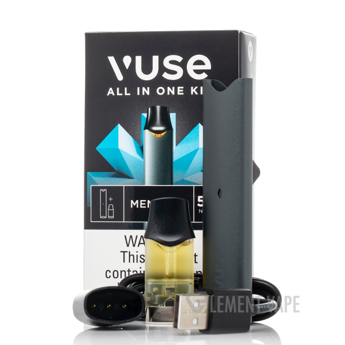elf bar vape uk Vuse Alto Pro Smart Device main image 1
