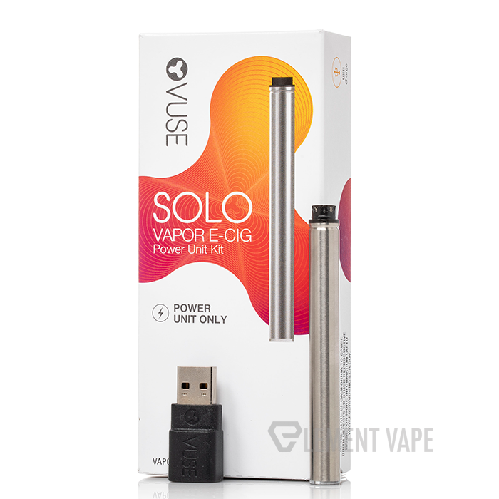 wicked vaper Vuse Vape Preis VUSE Go Reload Starter Set mit Zugautomatik, USB-C  Kompatibilität main image 0