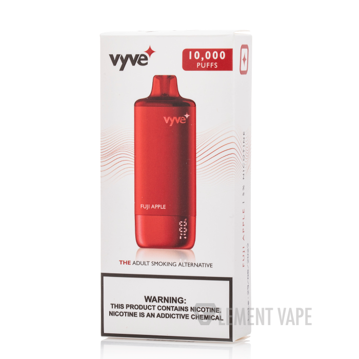 vyve 10000 puffs disposable vape mega puff vape FLAVORS:Watermelon Voopoo Argus Pro Pod