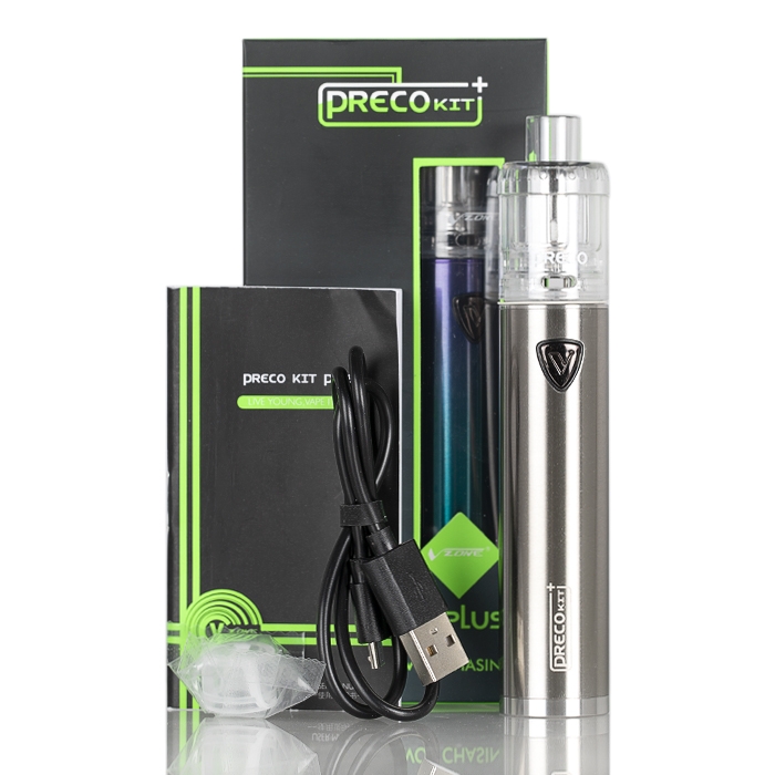 VZONE Preco PLUS Starter Kit