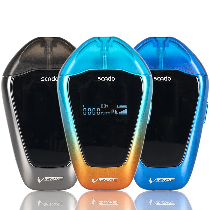 Vzone SCADO 12.5W Pod System | Vape Kits