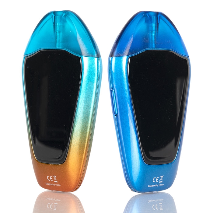 elfbar nachfüll pod läuft aus SMOK RPM 80 Pod Kit — WESTSIDE