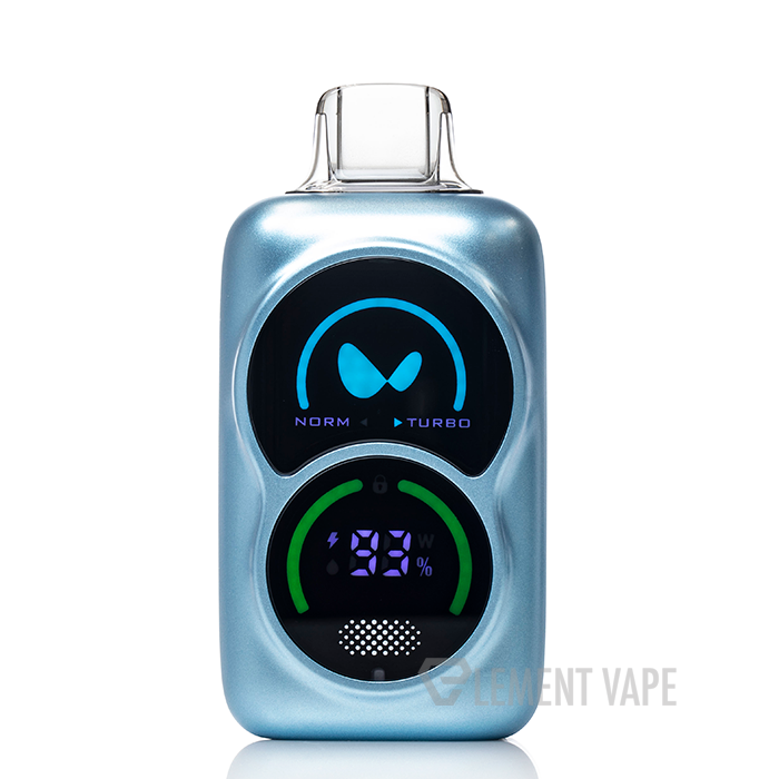 WAKA Duo 27000 Disposable