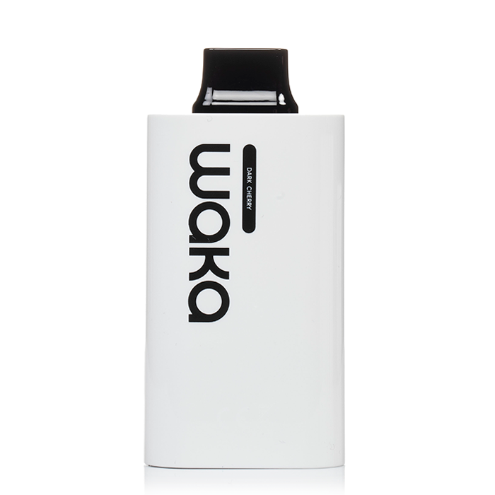 wakakoページ WAKA soPro DM8000 Instruction - WAKA Vape Official