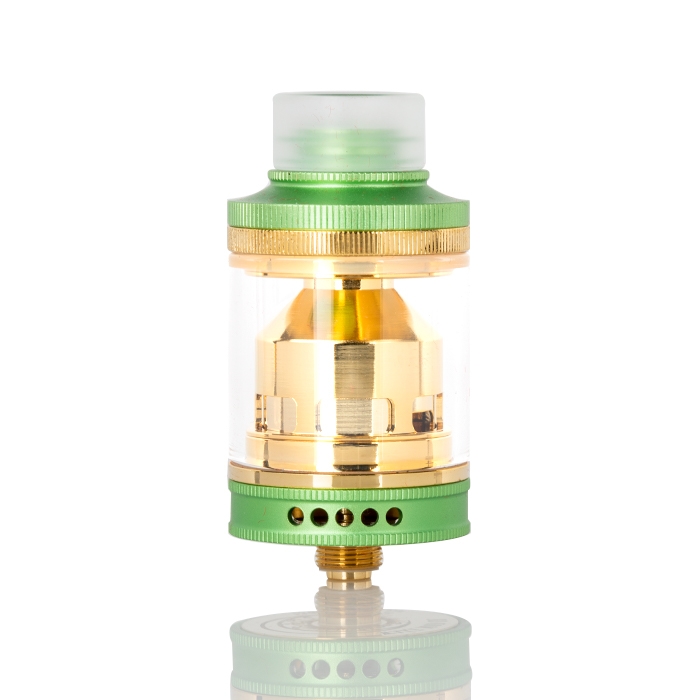 Wake 24mm RTA by Wake Mod Co