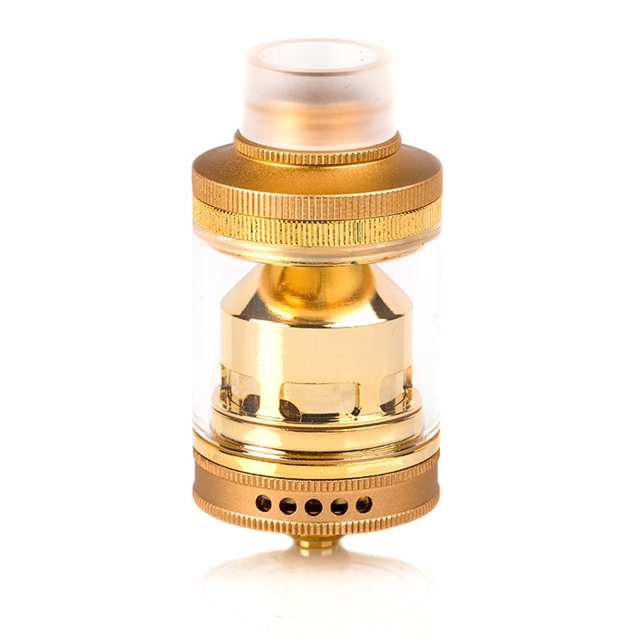 how much is elf bar vape RBA Vapes Explained: RDA vs RTA vs RDTA main image 0