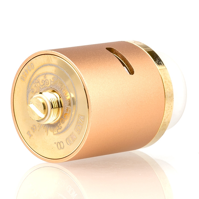 Wake Mod Co Little Foot 24mm BF RDA
