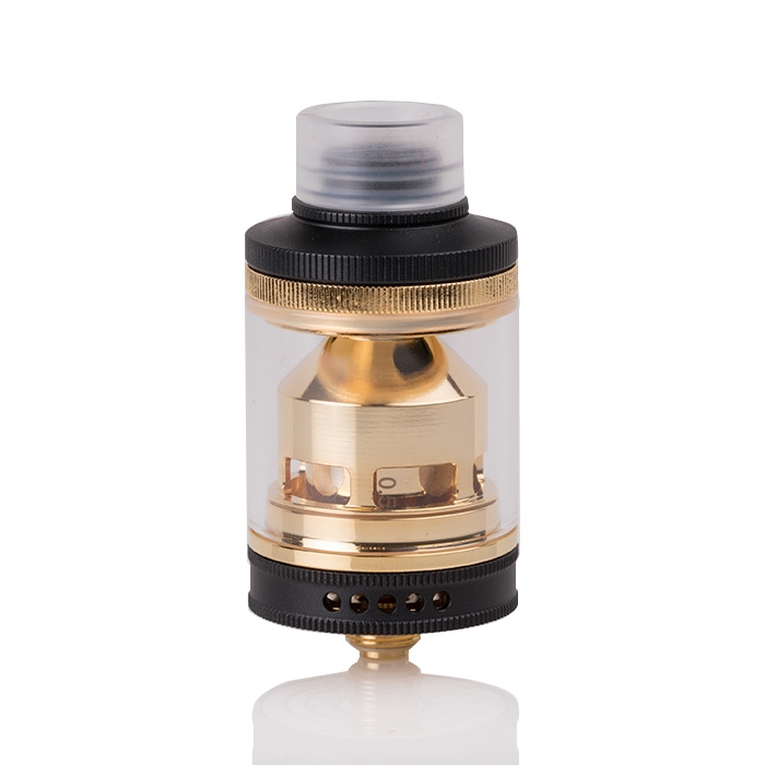 Wake Sub-Ohm Tank by Wake Mod Co