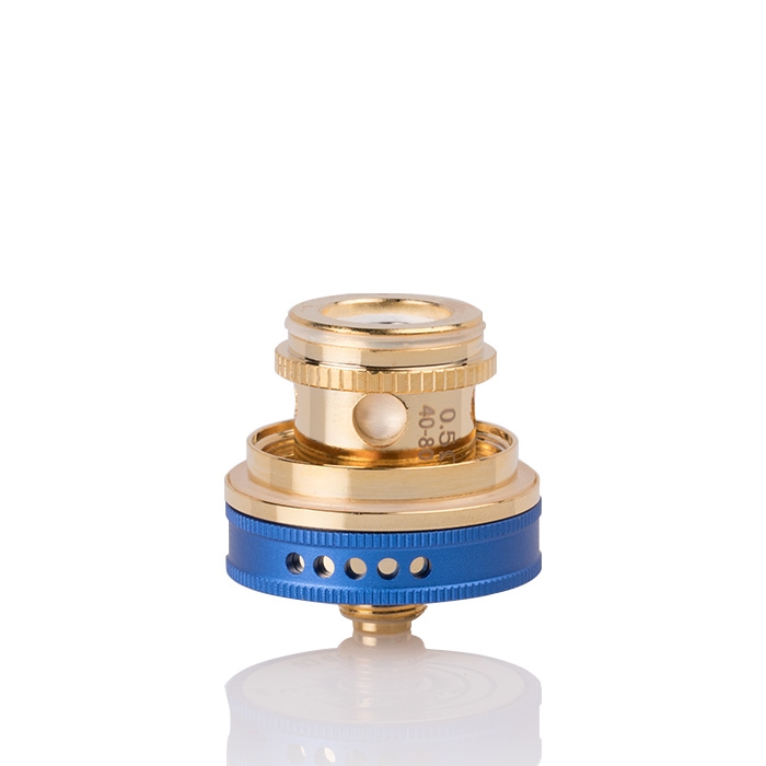 Wake Sub-Ohm Tank by Wake Mod Co $29.95