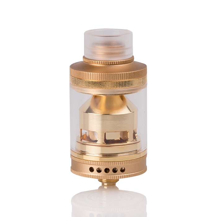 Wake Sub-Ohm Tank by Wake Mod Co $29.95